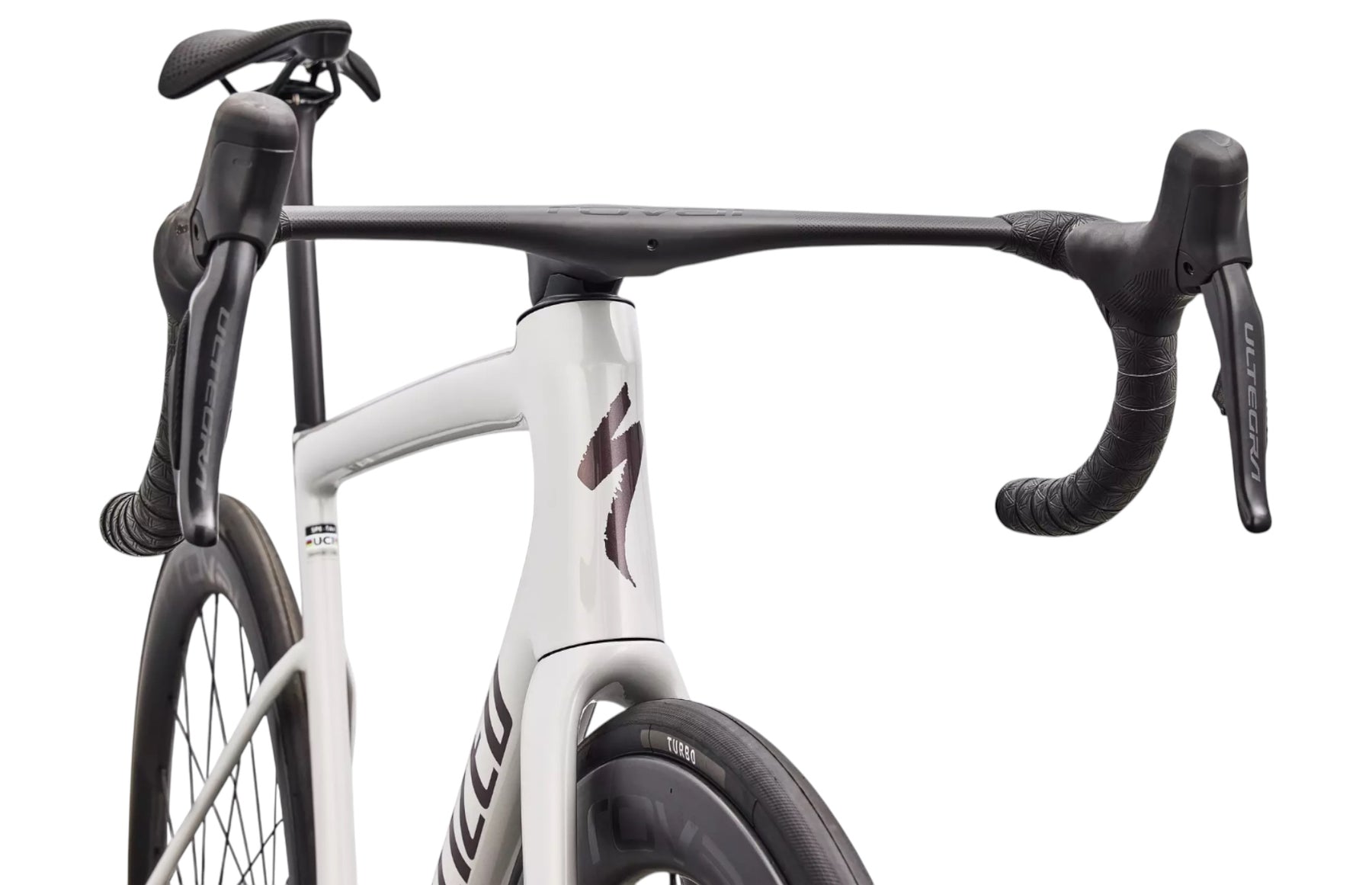 Specialized Tarmac SL8 Pro Di2 Maantiepyörä