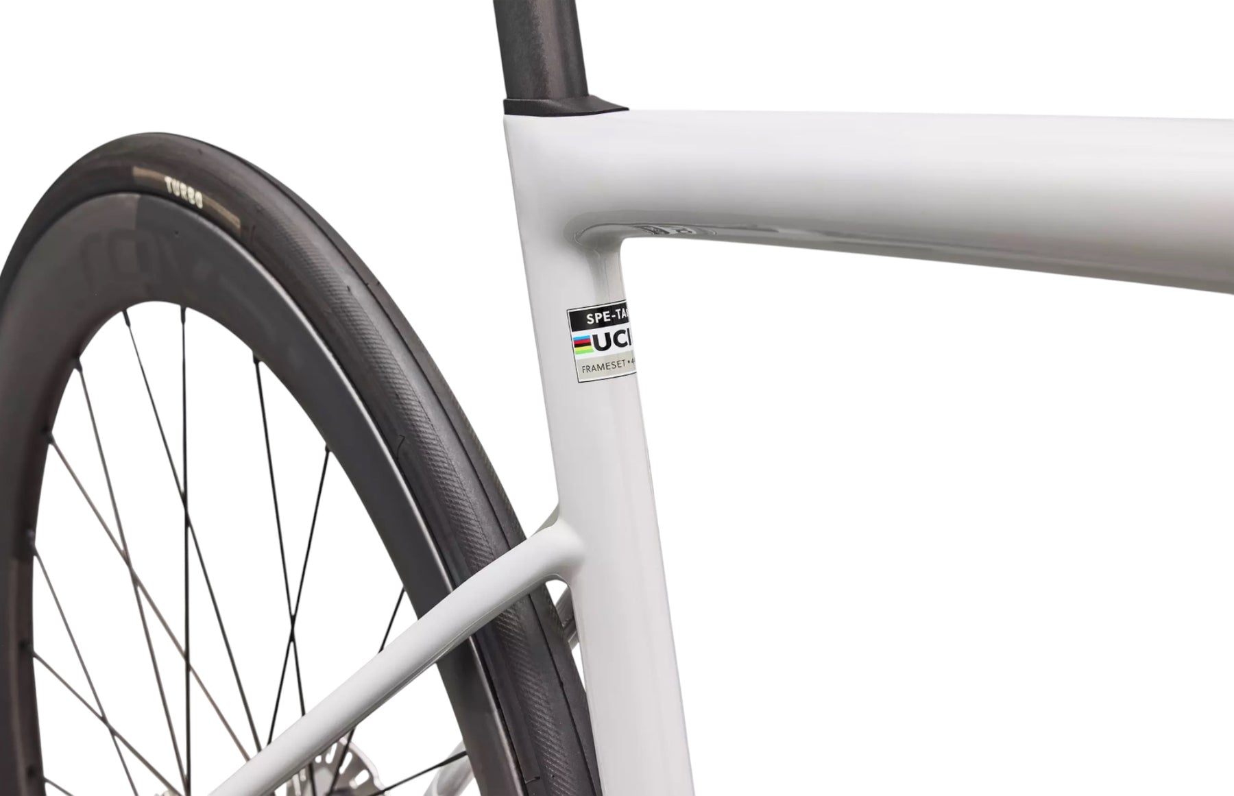 Specialized Tarmac SL8 Pro Di2 Maantiepyörä