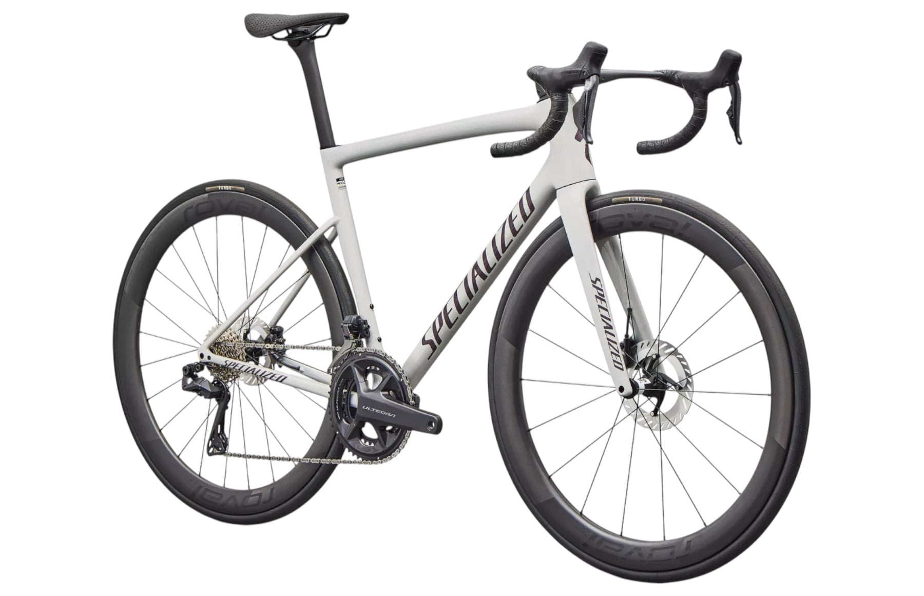 Specialized Tarmac SL8 Pro Di2 Maantiepyörä