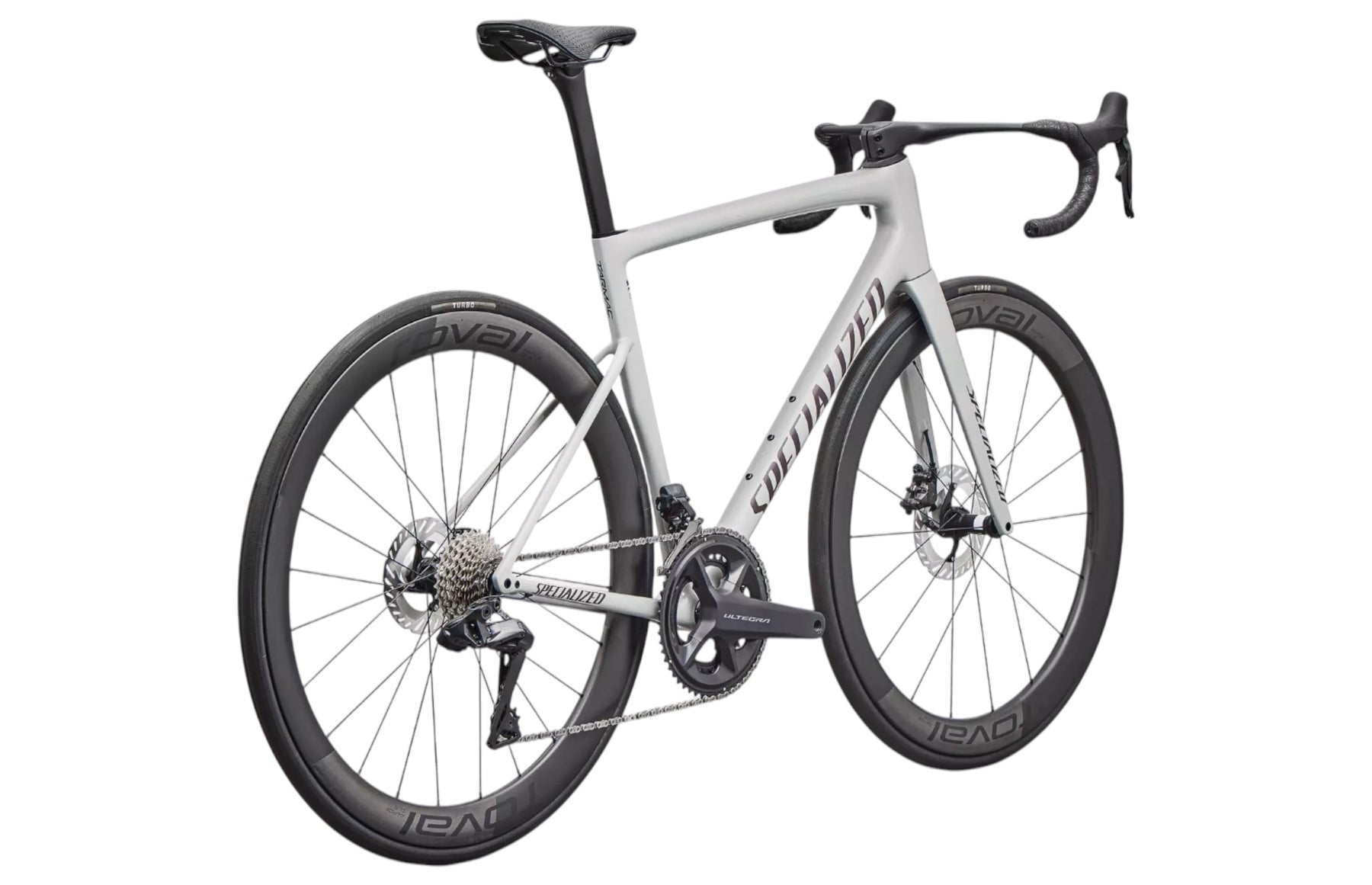 Specialized Tarmac SL8 Pro Di2 Maantiepyörä