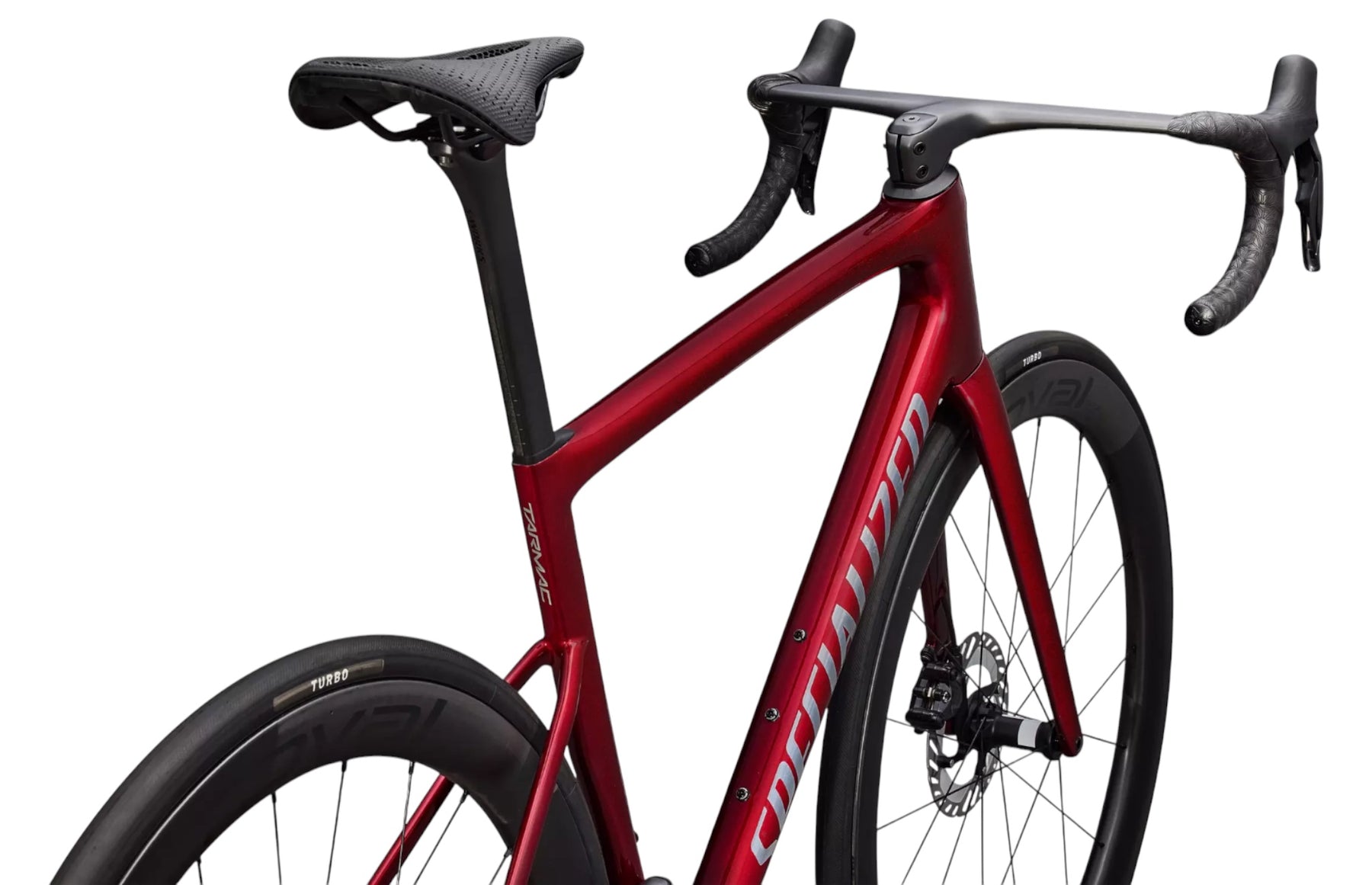 Specialized Tarmac SL8 Pro Di2 Maantiepyörä