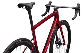 Specialized Tarmac SL8 Pro Di2 Maantiepyörä