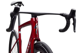 Specialized Tarmac SL8 Pro Di2 Maantiepyörä