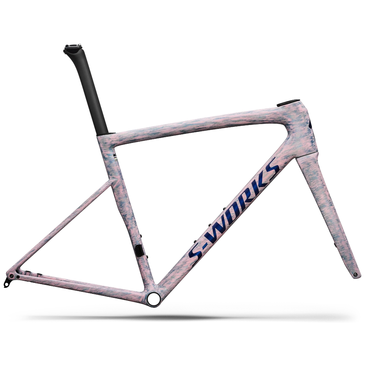 Specialized Tarmac SL8 SW Runkosarja