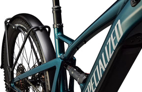 Specialized Turbo Tero X 5.0 Täysjousitettu Sähkömaastopyörä