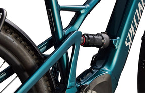 Specialized Turbo Tero X 5.0 Täysjousitettu Sähkömaastopyörä