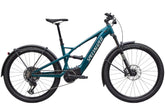 Specialized Turbo Tero X 5.0 Täysjousitettu Sähkömaastopyörä