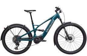 Specialized Turbo Tero X 5.0 Täysjousitettu Sähkömaastopyörä