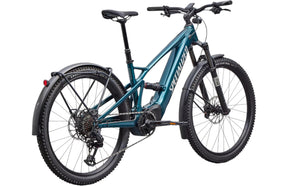 Specialized Turbo Tero X 5.0 Täysjousitettu Sähkömaastopyörä