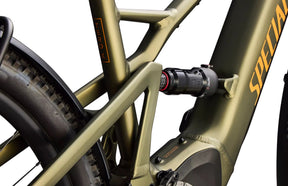 Specialized Turbo Tero X 5.0 Täysjousitettu Sähkömaastopyörä