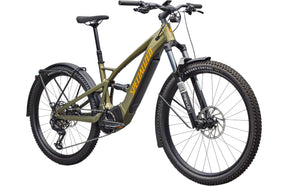 Specialized Turbo Tero X 5.0 Täysjousitettu Sähkömaastopyörä
