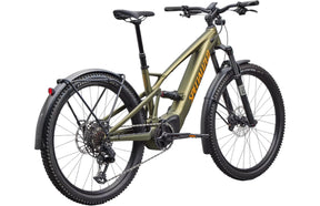 Specialized Turbo Tero X 5.0 Täysjousitettu Sähkömaastopyörä