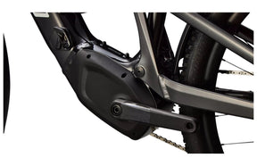 Specialized Tero X 6.0 Täysjousitettu Sähkömaastopyörä