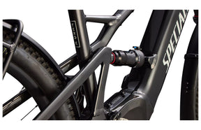 Specialized Tero X 6.0 Täysjousitettu Sähkömaastopyörä