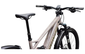 Specialized Tero X 6.0 Täysjousitettu Sähkömaastopyörä