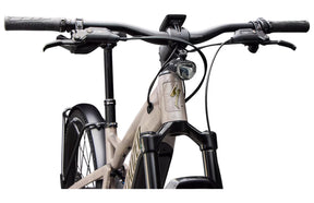 Specialized Tero X 6.0 Täysjousitettu Sähkömaastopyörä