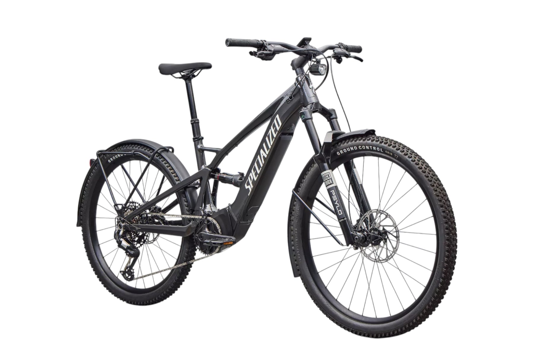 Specialized Tero X 6.0 Täysjousitettu Sähkömaastopyörä