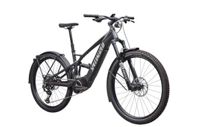 Specialized Tero X 6.0 Täysjousitettu Sähkömaastopyörä
