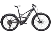 Specialized Tero X 6.0 Täysjousitettu Sähkömaastopyörä