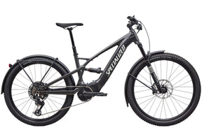 Specialized Tero X 6.0 Täysjousitettu Sähkömaastopyörä
