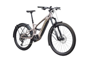 Specialized Tero X 6.0 Täysjousitettu Sähkömaastopyörä
