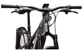 Specialized Tero X 6.0 Täysjousitettu Sähkömaastopyörä