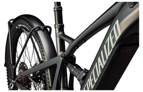 Specialized Tero X 6.0 Täysjousitettu Sähkömaastopyörä