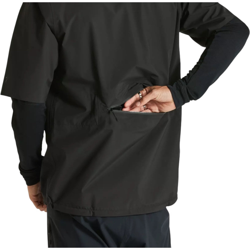 Specialized Trail Short Sleeve Takki