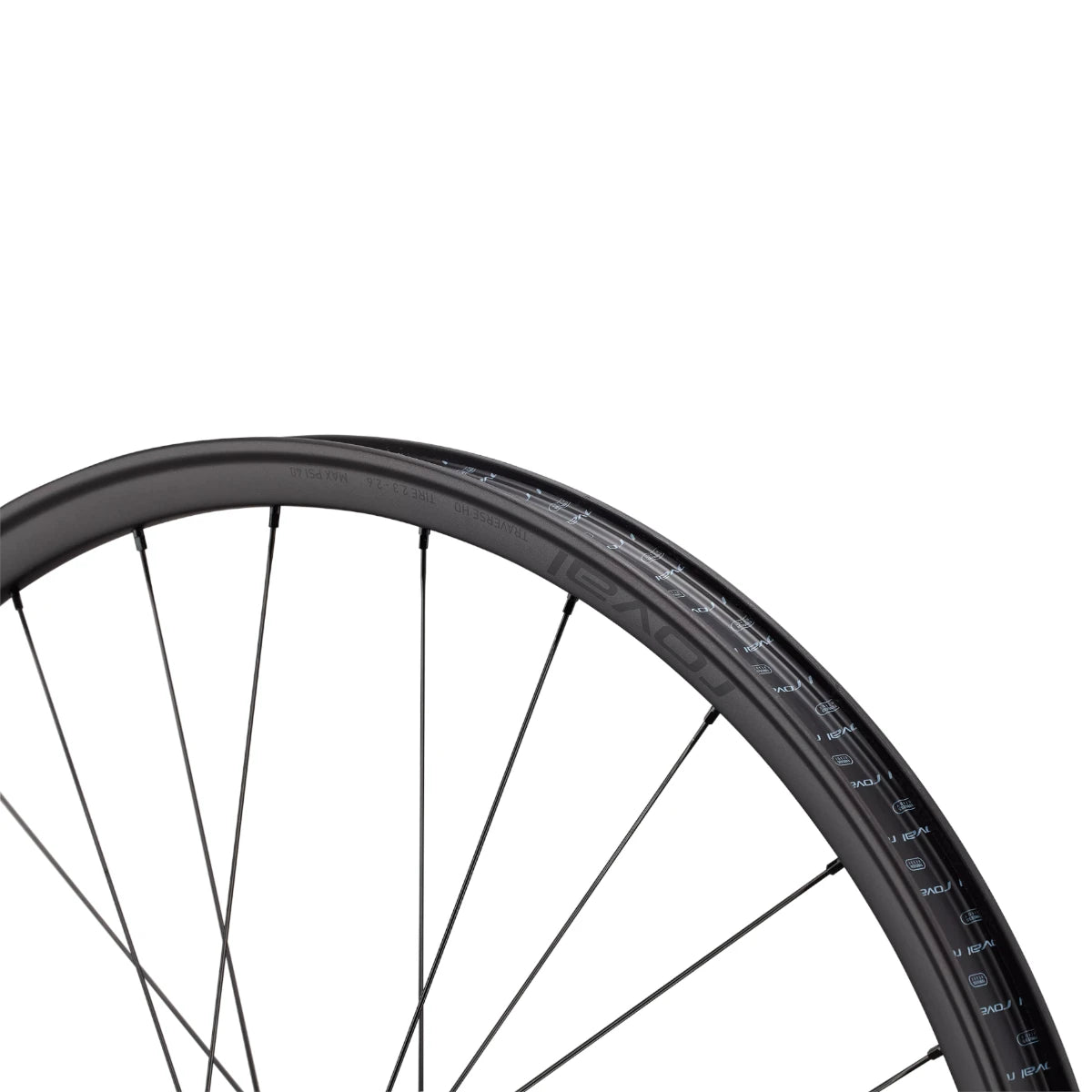 Specialized Traverse HD 240 Deg 6B Kiekko