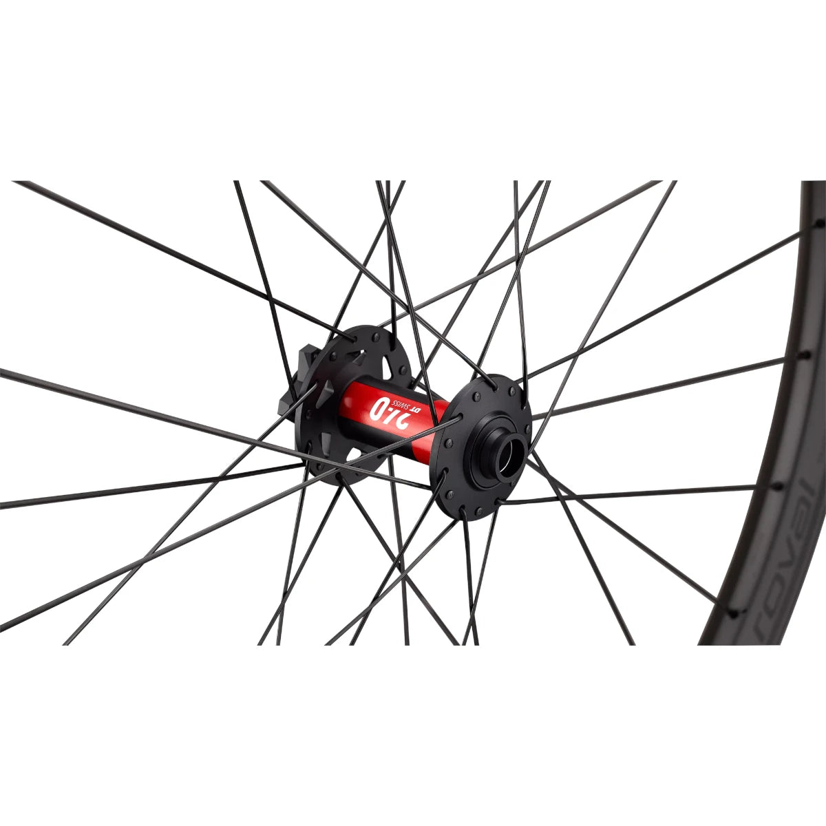 Specialized Traverse HD 240 Deg 6B Kiekko