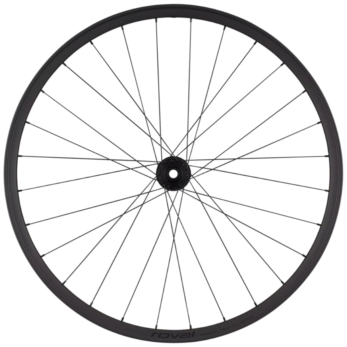 Specialized Traverse HD 240 Deg 6B Kiekko