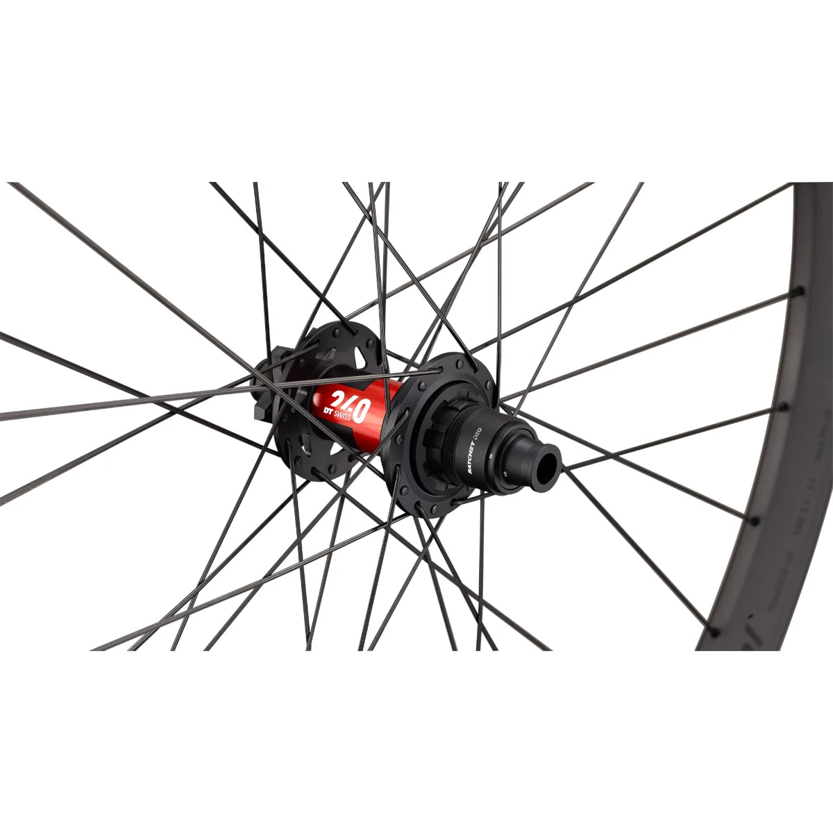 Specialized Traverse HD 240 Deg 6B Kiekko