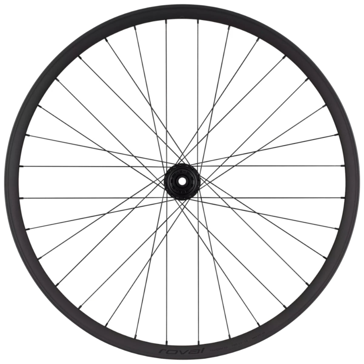 Specialized Traverse HD 240 Deg 6B Kiekko