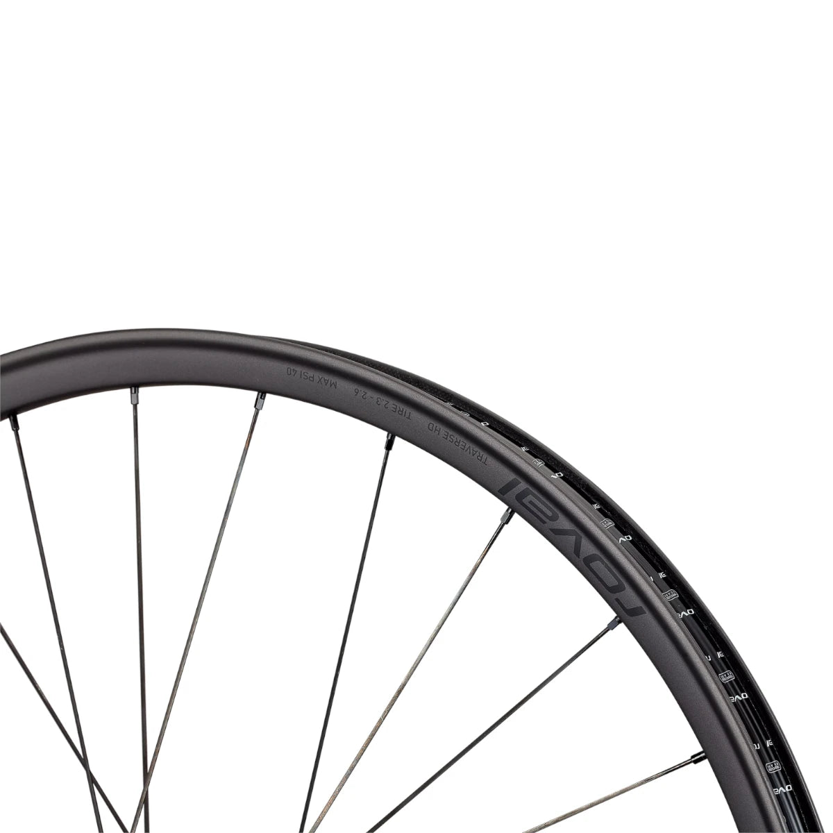 Specialized Traverse HD 350 Deg 6B Kiekko