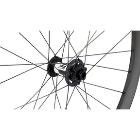 Specialized Traverse HD 350 Deg 6B Kiekko