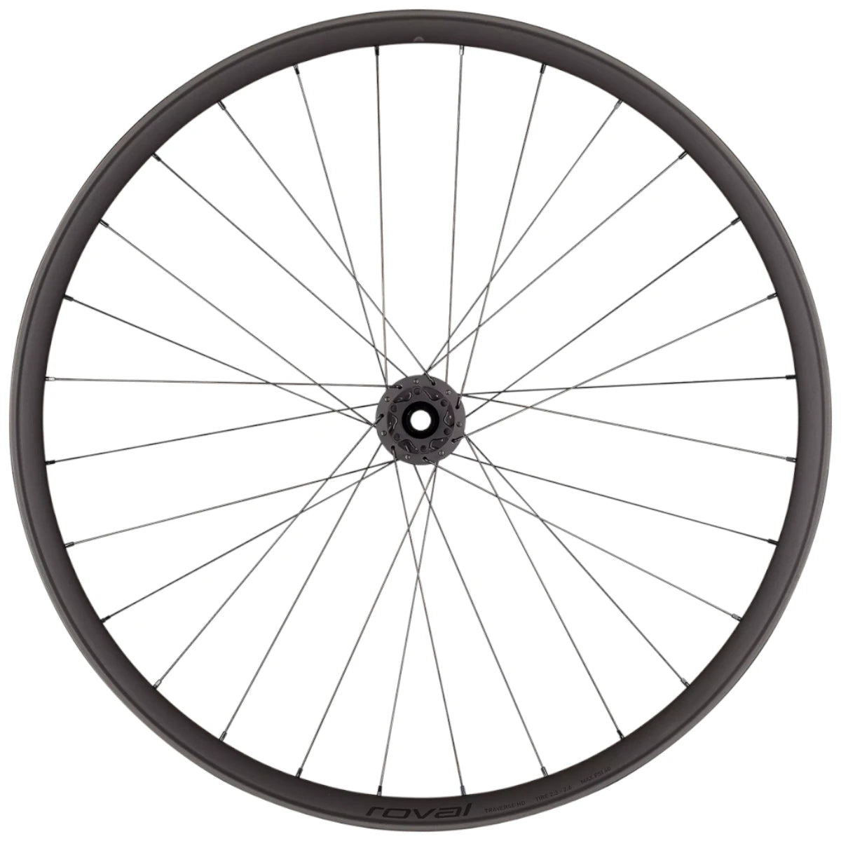 Specialized Traverse HD 350 Deg 6B Kiekko
