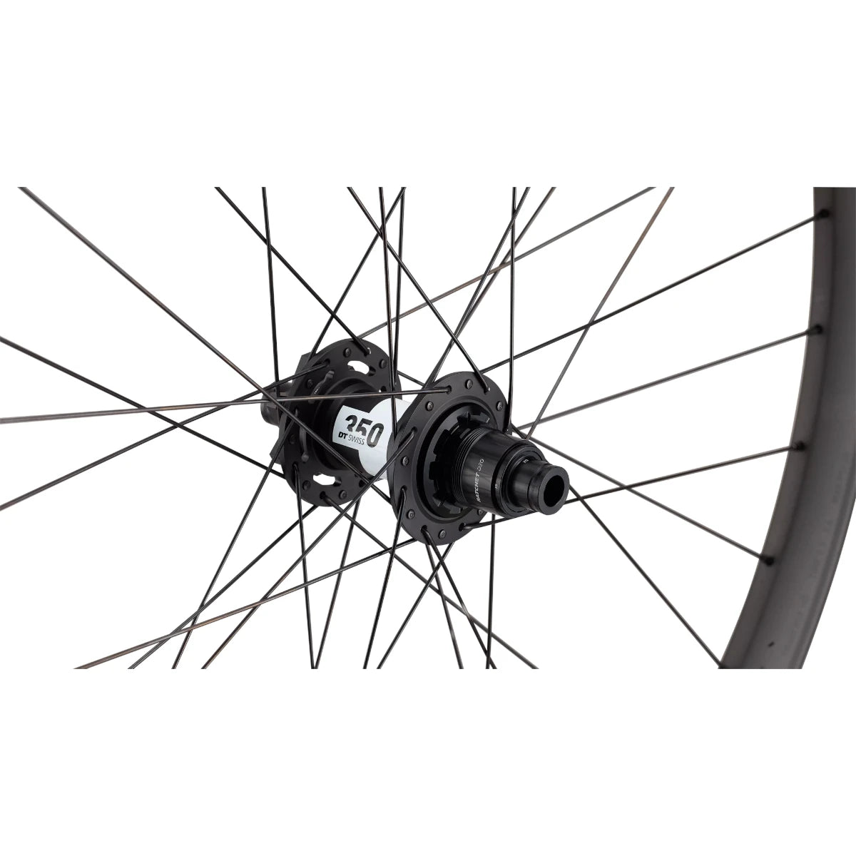 Specialized Traverse HD 350 Deg 6B Kiekko
