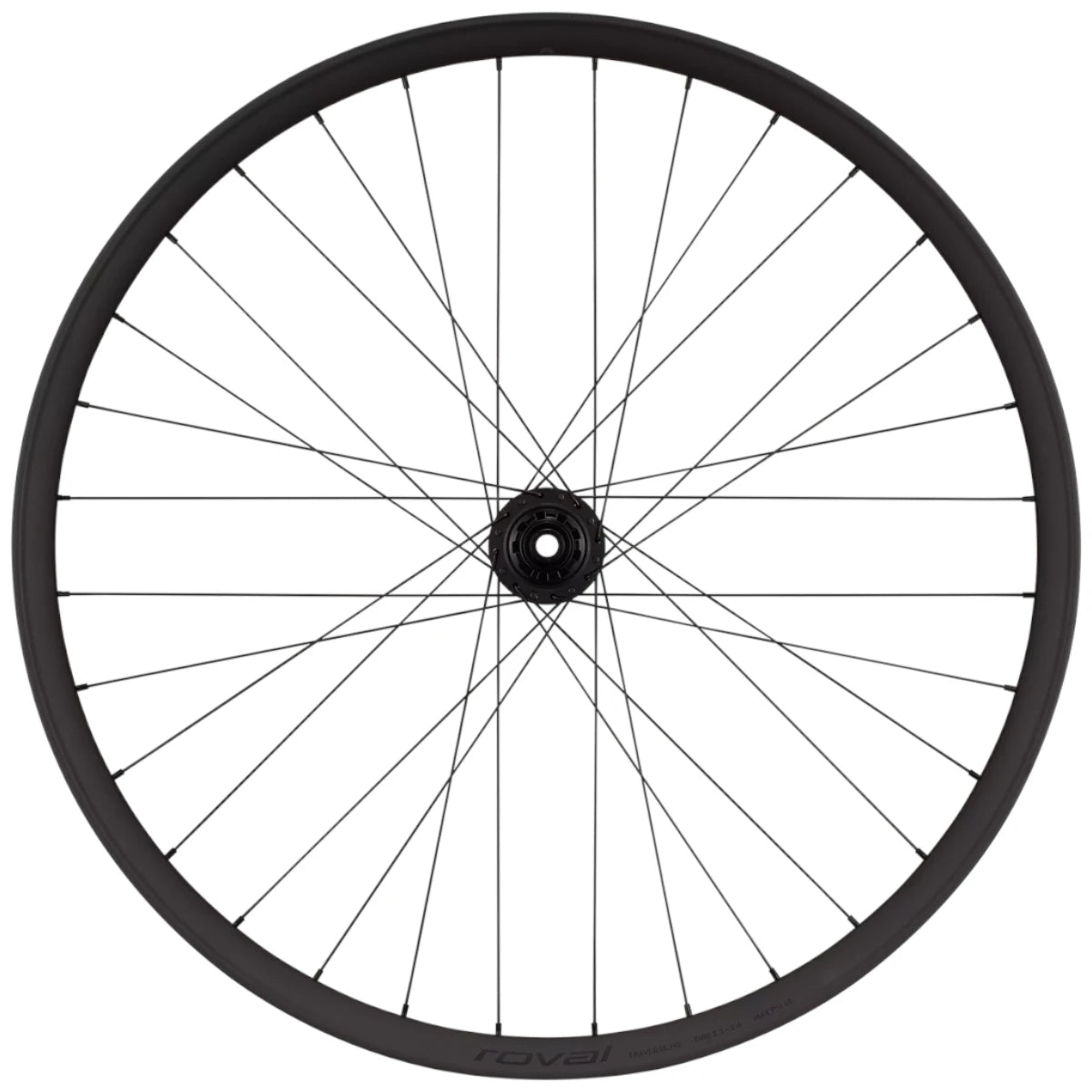 Specialized Traverse HD 350 Deg 6B Kiekko