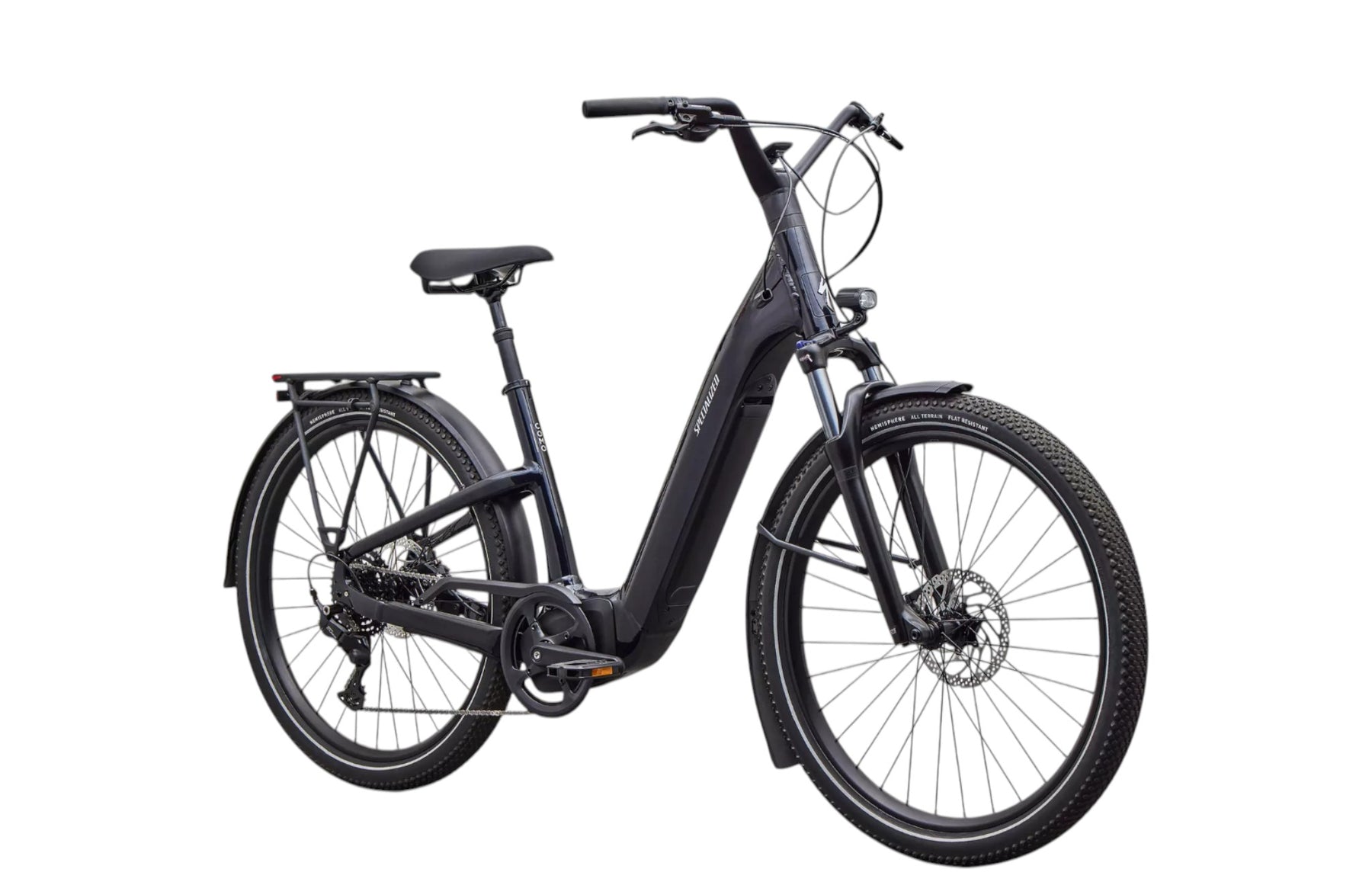 Specialized Turbo Como 4.0 Kaupunkisähköpyörä