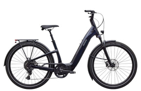 Specialized Turbo Como 4.0 Kaupunkisähköpyörä