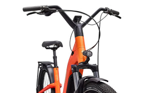 Specialized Turbo Como 4.0 Kaupunkisähköpyörä