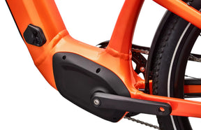 Specialized Turbo Como 4.0 Kaupunkisähköpyörä