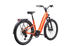 Specialized Turbo Como 4.0 Kaupunkisähköpyörä