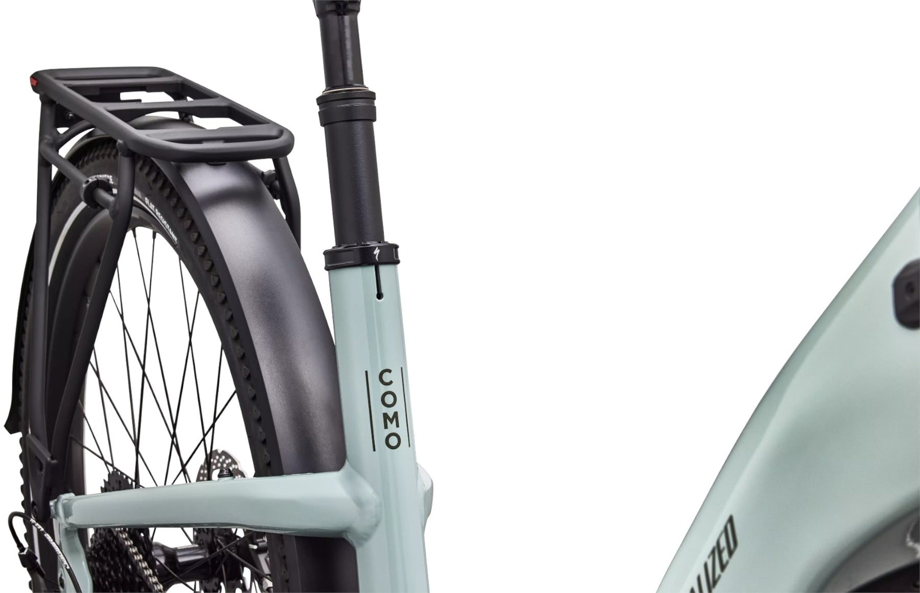 Specialized Turbo Como 4.0 Kaupunkisähköpyörä