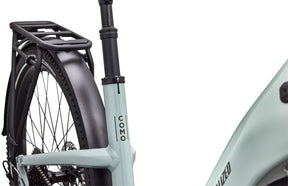 Specialized Turbo Como 4.0 Kaupunkisähköpyörä