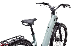 Specialized Turbo Como 4.0 Kaupunkisähköpyörä