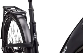 Specialized Turbo Como 4.0 Kaupunkisähköpyörä