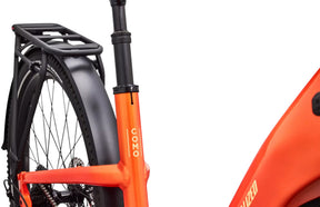 Specialized Turbo Como 4.0 Kaupunkisähköpyörä