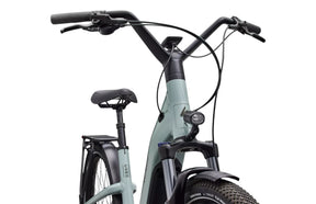 Specialized Turbo Como 4.0 Kaupunkisähköpyörä
