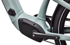 Specialized Turbo Como 4.0 Kaupunkisähköpyörä